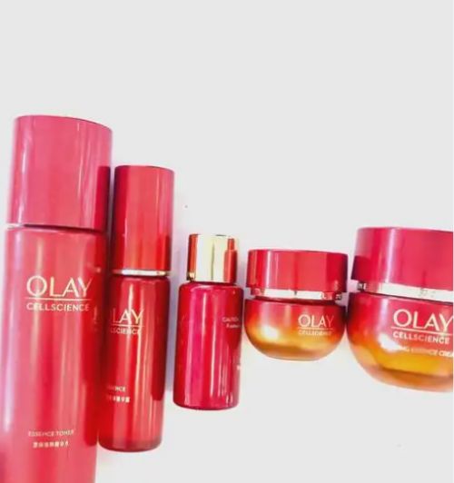 好？抗皱好的护肤实测推荐：国货之光必选A