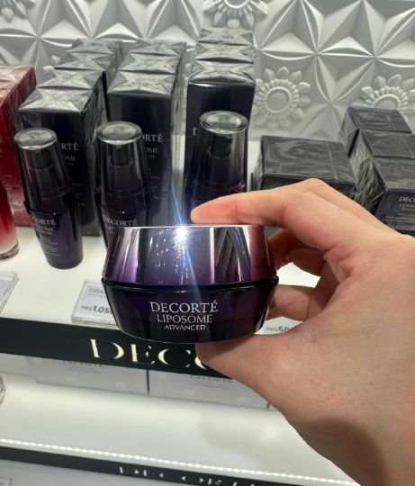 好？抗皱好的护肤实测推荐：国货之光必选AG真人国际厅抗皱紧致护肤品哪个品牌(图4)